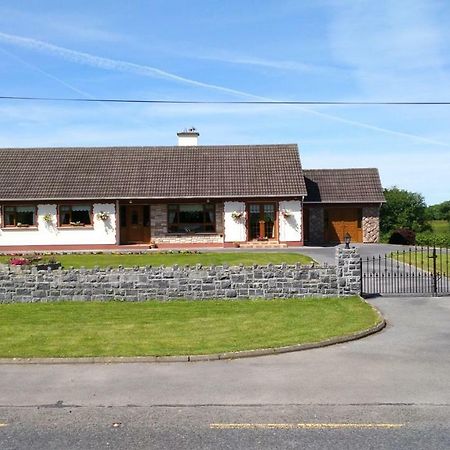 Bunnahow Lodge Shanaglish Extérieur photo