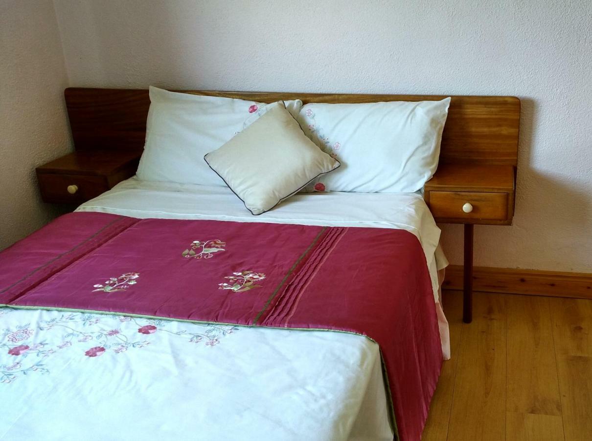 Bunnahow Lodge Shanaglish Extérieur photo
