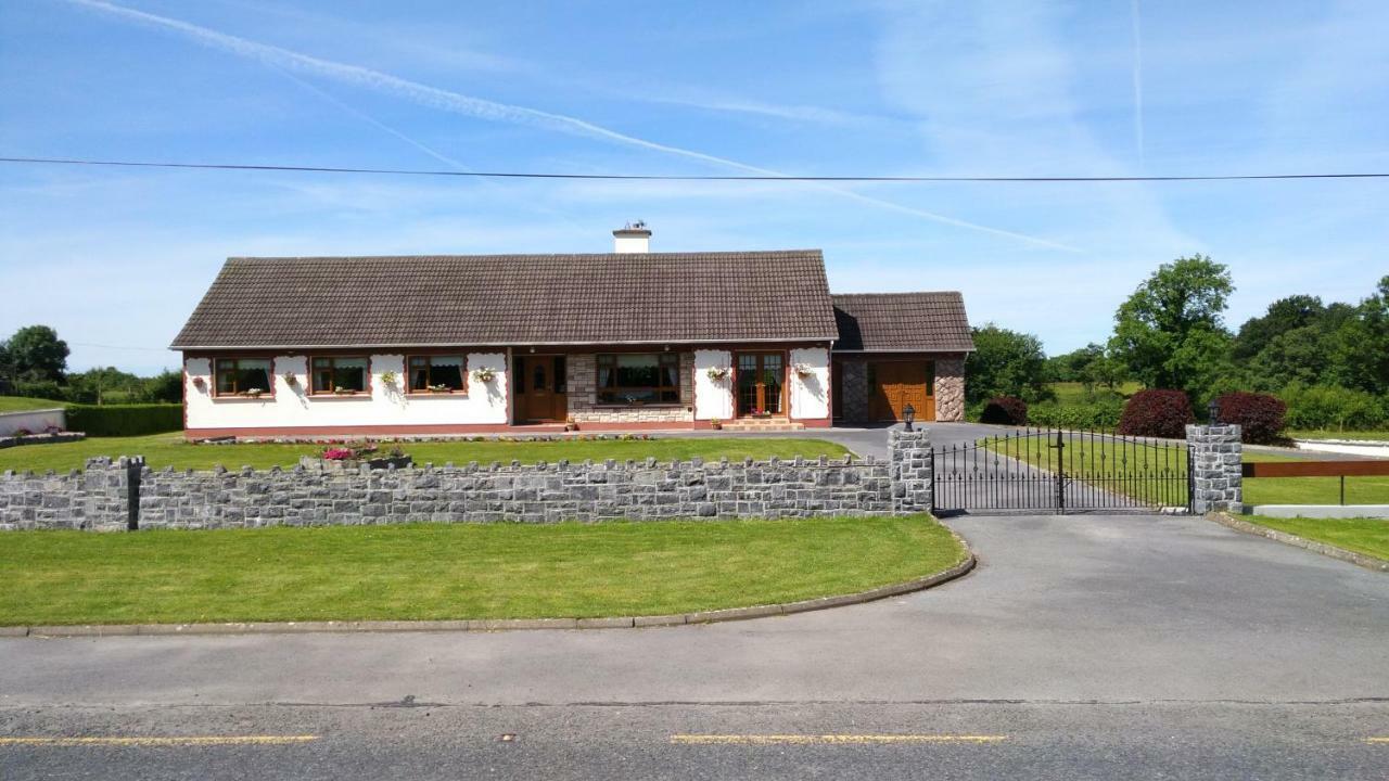 Bunnahow Lodge Shanaglish Extérieur photo